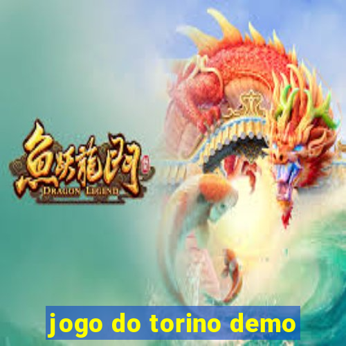 jogo do torino demo